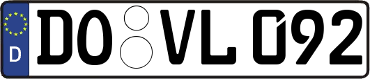 DO-VL092