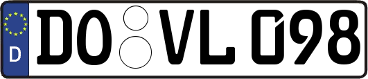 DO-VL098
