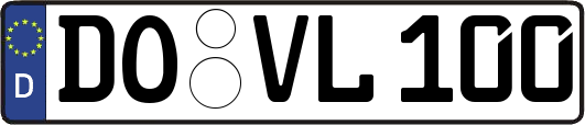DO-VL100