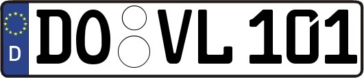 DO-VL101