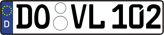 DO-VL102