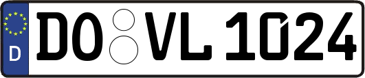DO-VL1024