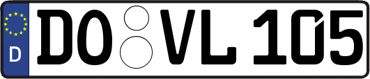DO-VL105