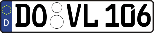 DO-VL106