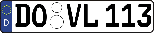 DO-VL113