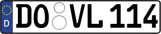 DO-VL114