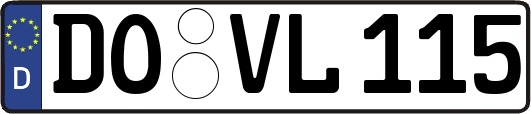 DO-VL115