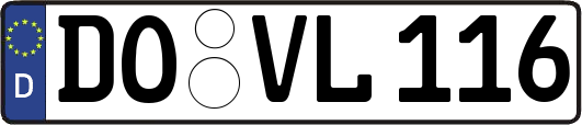 DO-VL116