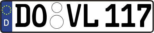 DO-VL117