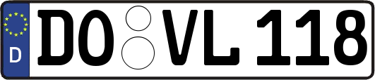 DO-VL118