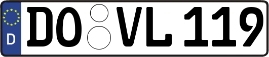 DO-VL119