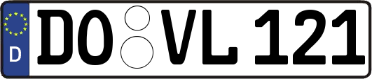 DO-VL121