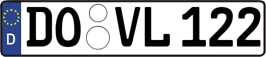DO-VL122