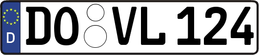 DO-VL124