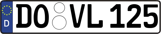 DO-VL125