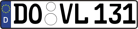 DO-VL131