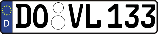DO-VL133
