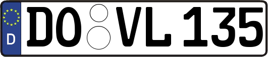DO-VL135