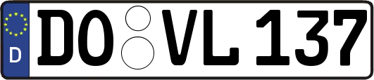 DO-VL137