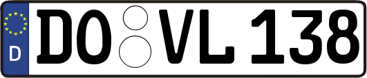 DO-VL138