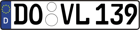 DO-VL139