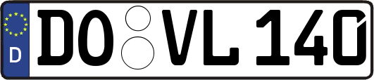 DO-VL140
