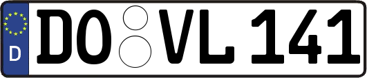 DO-VL141