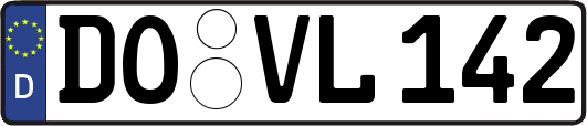 DO-VL142