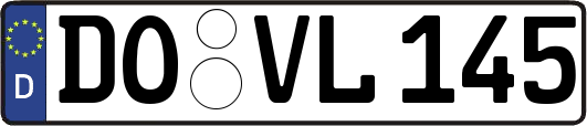 DO-VL145