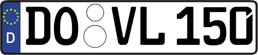 DO-VL150