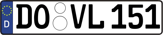 DO-VL151