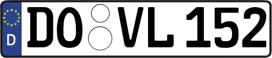 DO-VL152