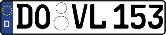 DO-VL153