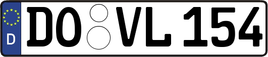 DO-VL154