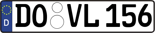 DO-VL156