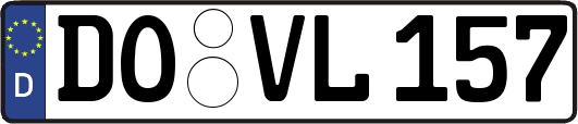 DO-VL157