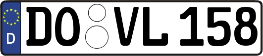 DO-VL158