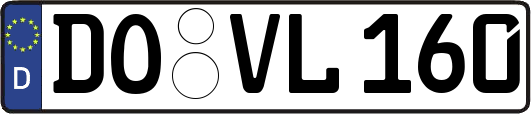 DO-VL160