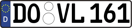 DO-VL161