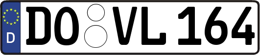 DO-VL164