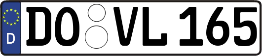DO-VL165