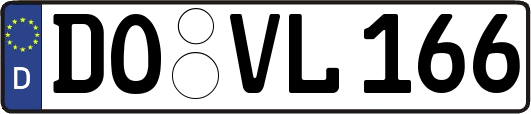 DO-VL166