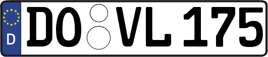 DO-VL175
