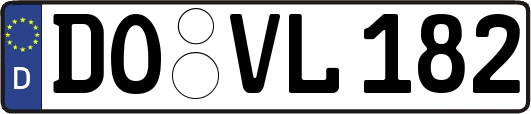 DO-VL182