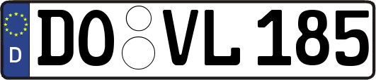 DO-VL185