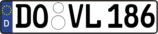 DO-VL186