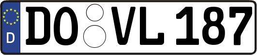 DO-VL187