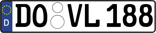DO-VL188