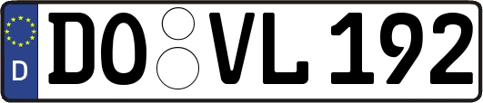 DO-VL192