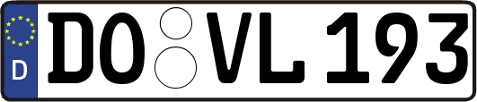 DO-VL193